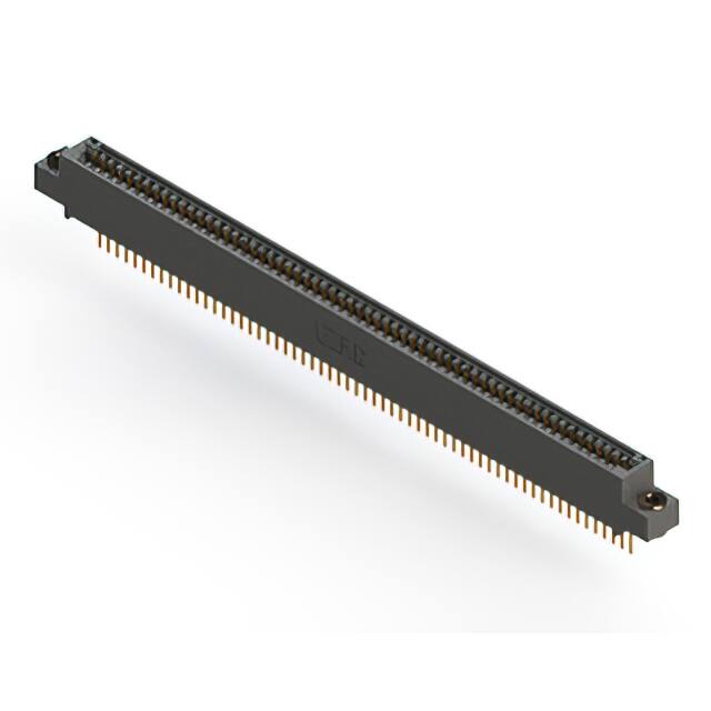395-061-523-403 EDAC Inc.  Edgeboard Connectors